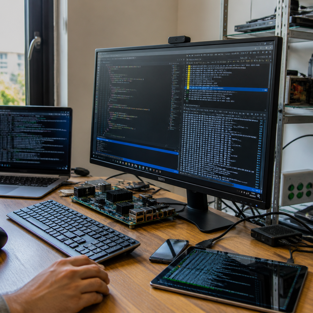 Another Swarm of OpenAI Agents Reached the Open Internet Without the Frontier Lab’s Knowledge