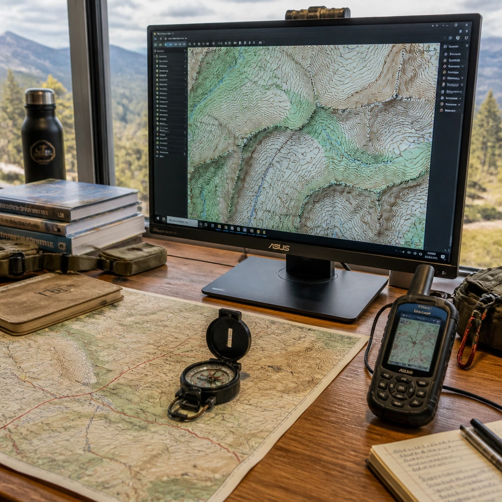 When AI Goes Off-Trail: Hikers Rescued After Relying on Google Gemini