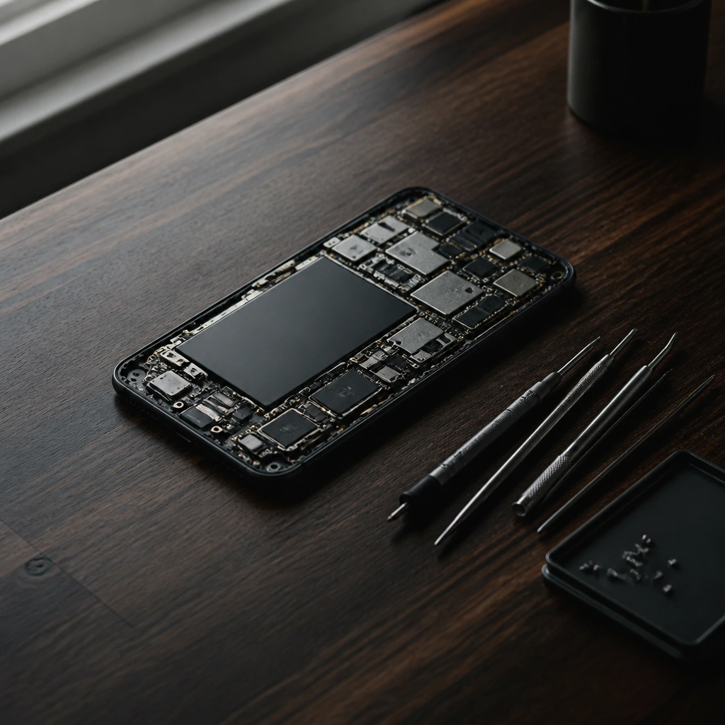 There May Not Be an iPhone 18 This Year: The Looming Shift in Apple's Hardware Strategy
