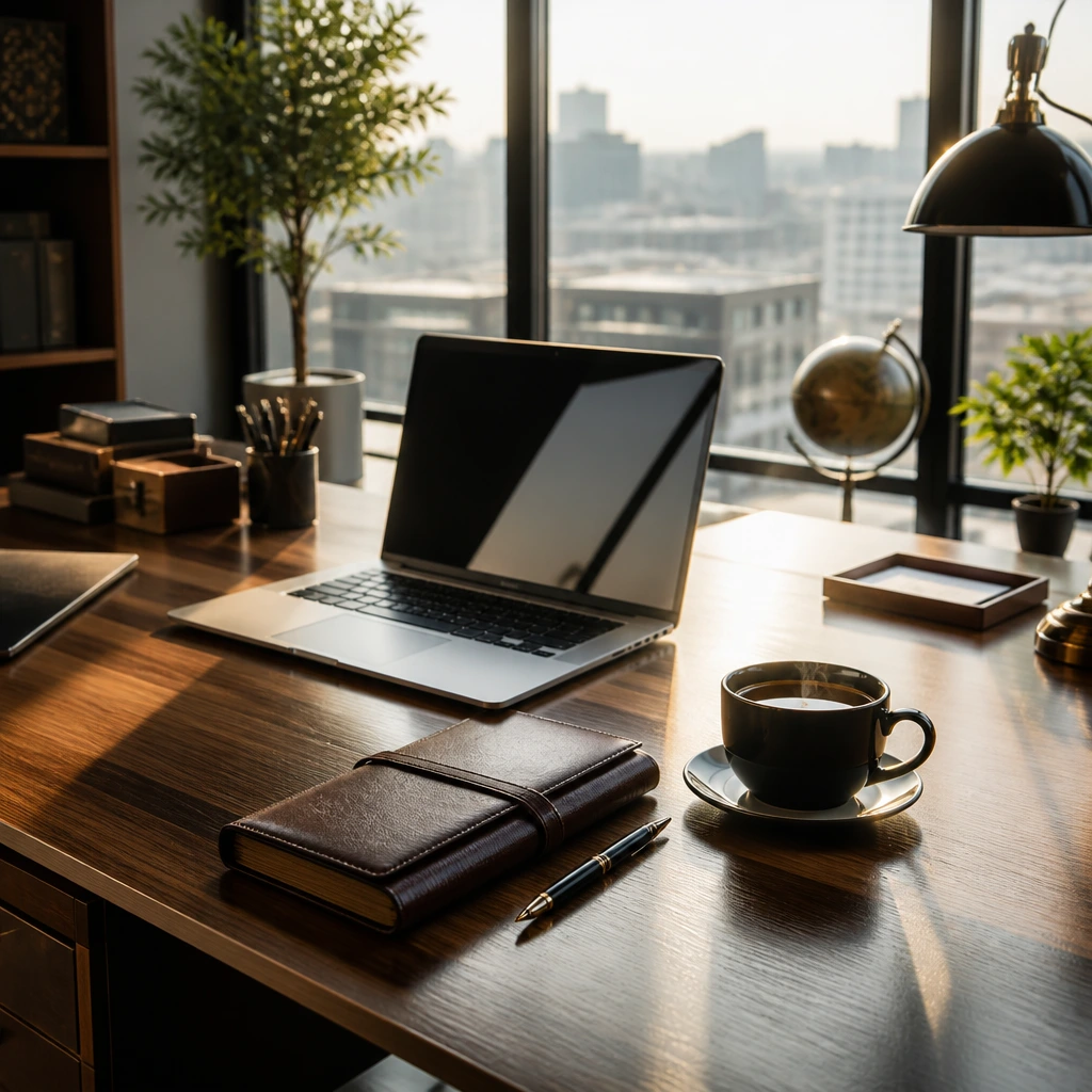 Mastering the Dual Routine: Balancing Personal and Professional Life Featured Image