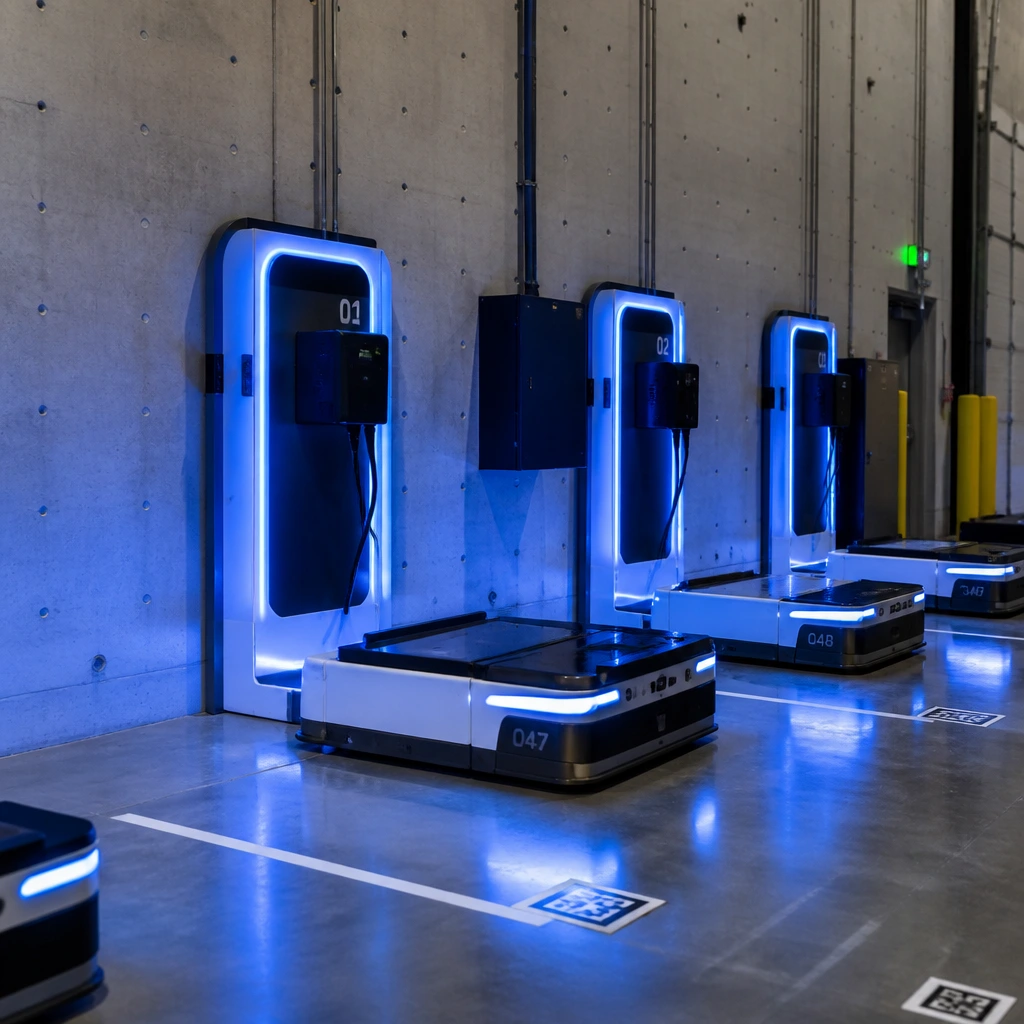 Travis Kalanick's Atoms Might Be Entering the Robotaxi Business