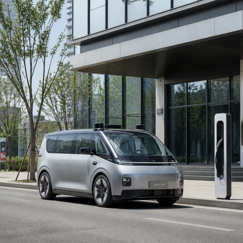 Tesla Cybercab Hits the Road: Innovation Meets Regulatory Reality