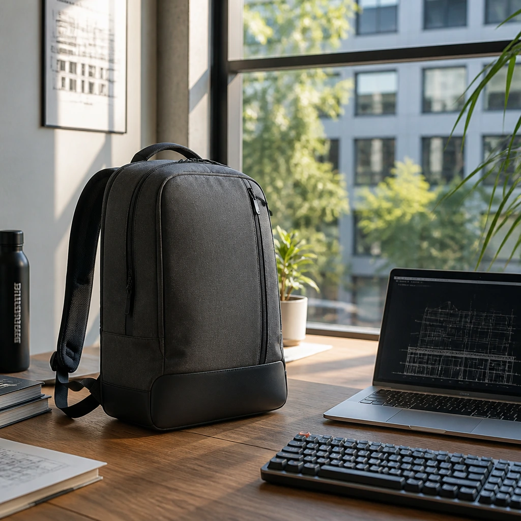 The Best Laptop Backpacks for Work, Travel, and Everything Between (2026)