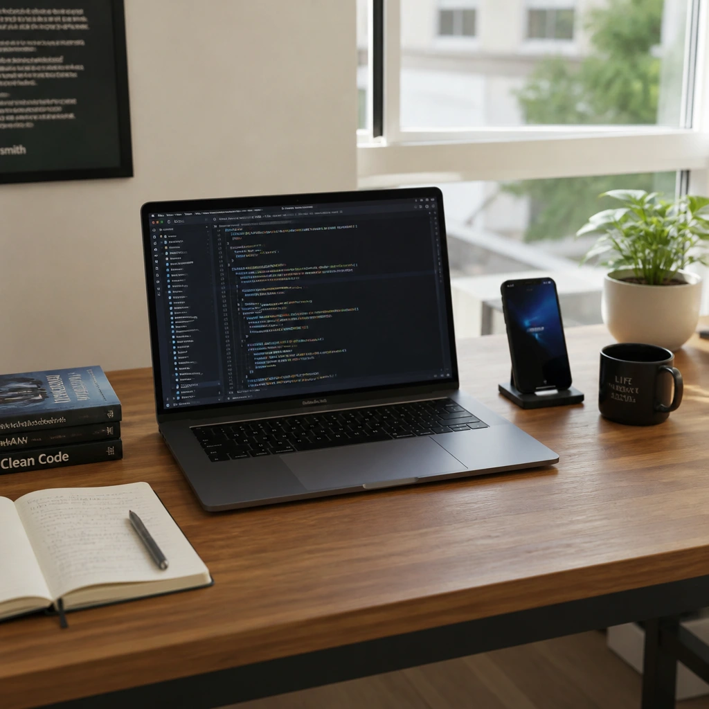 My Brief Summer Fling With Siri AI: A Modern Digital Romance