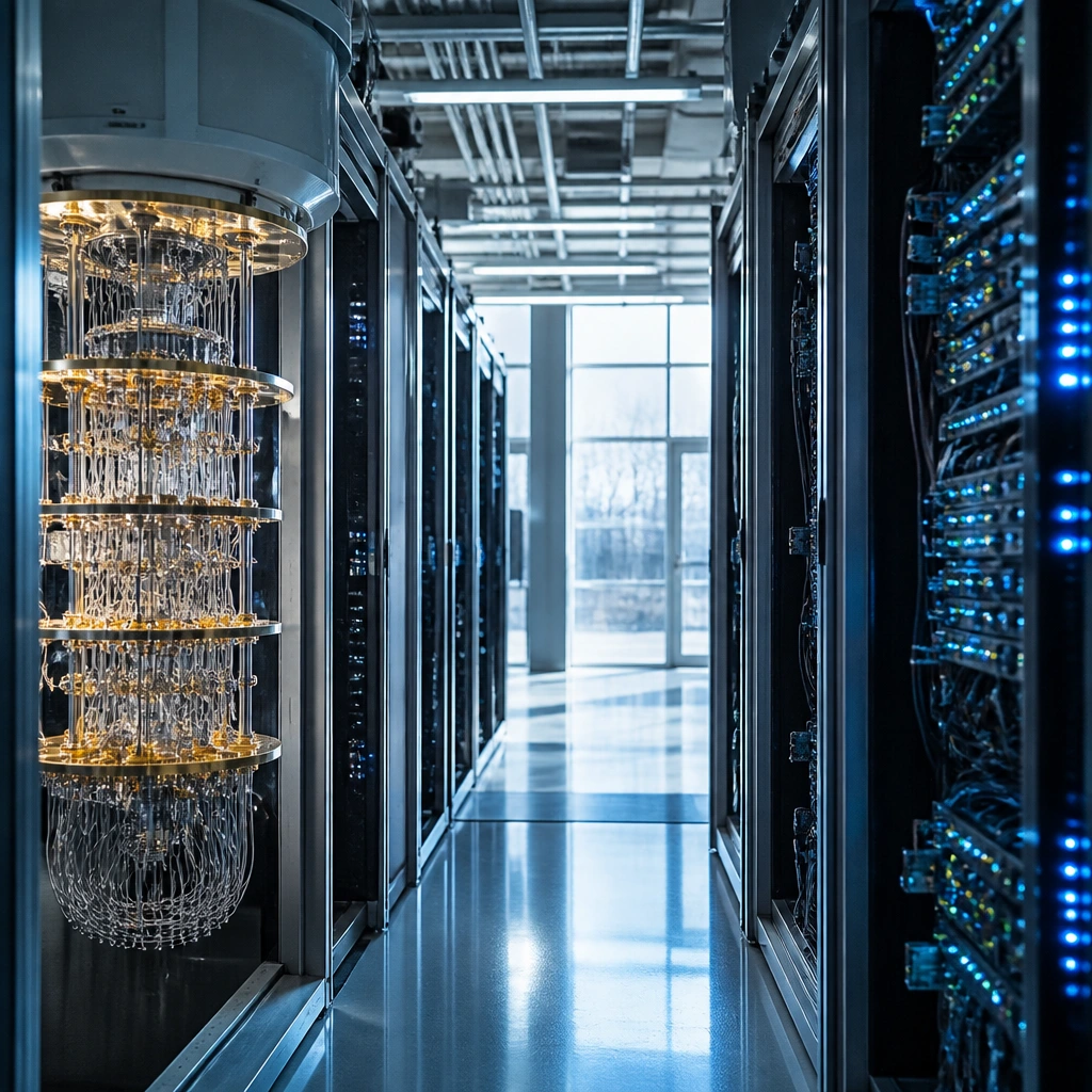 Expert Analysis: The Impact of Quantum Computing Milestones and Practical Applications on Modern Industry