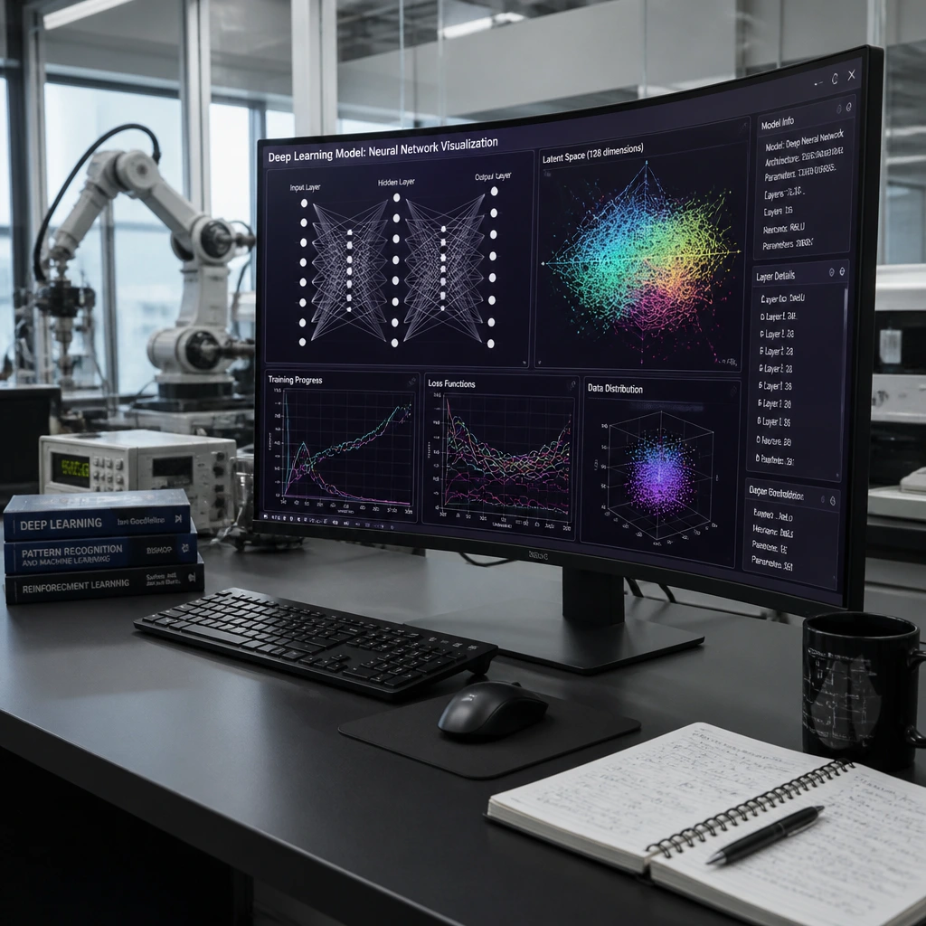 Opaque Recurrence and Essential AI Lexicon