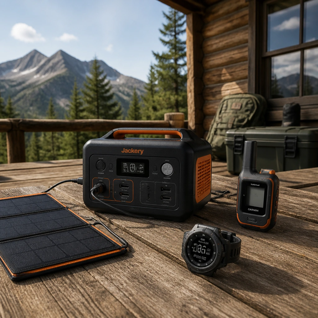 The Ultimate Guide to Tech Savings in the REI Labor Day Sale