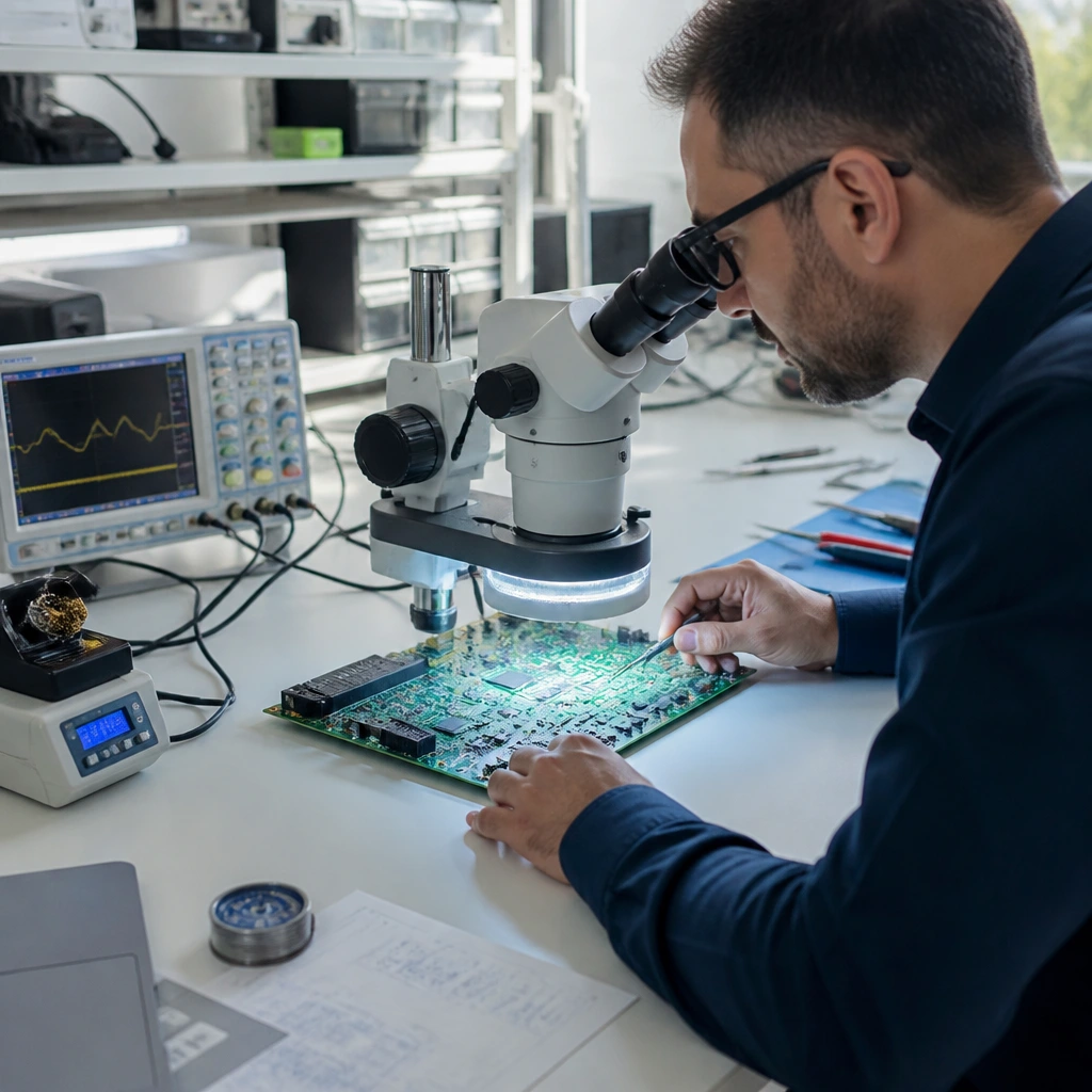 Smart Device Ecosystems and Embedded IoT Innovations in 2026