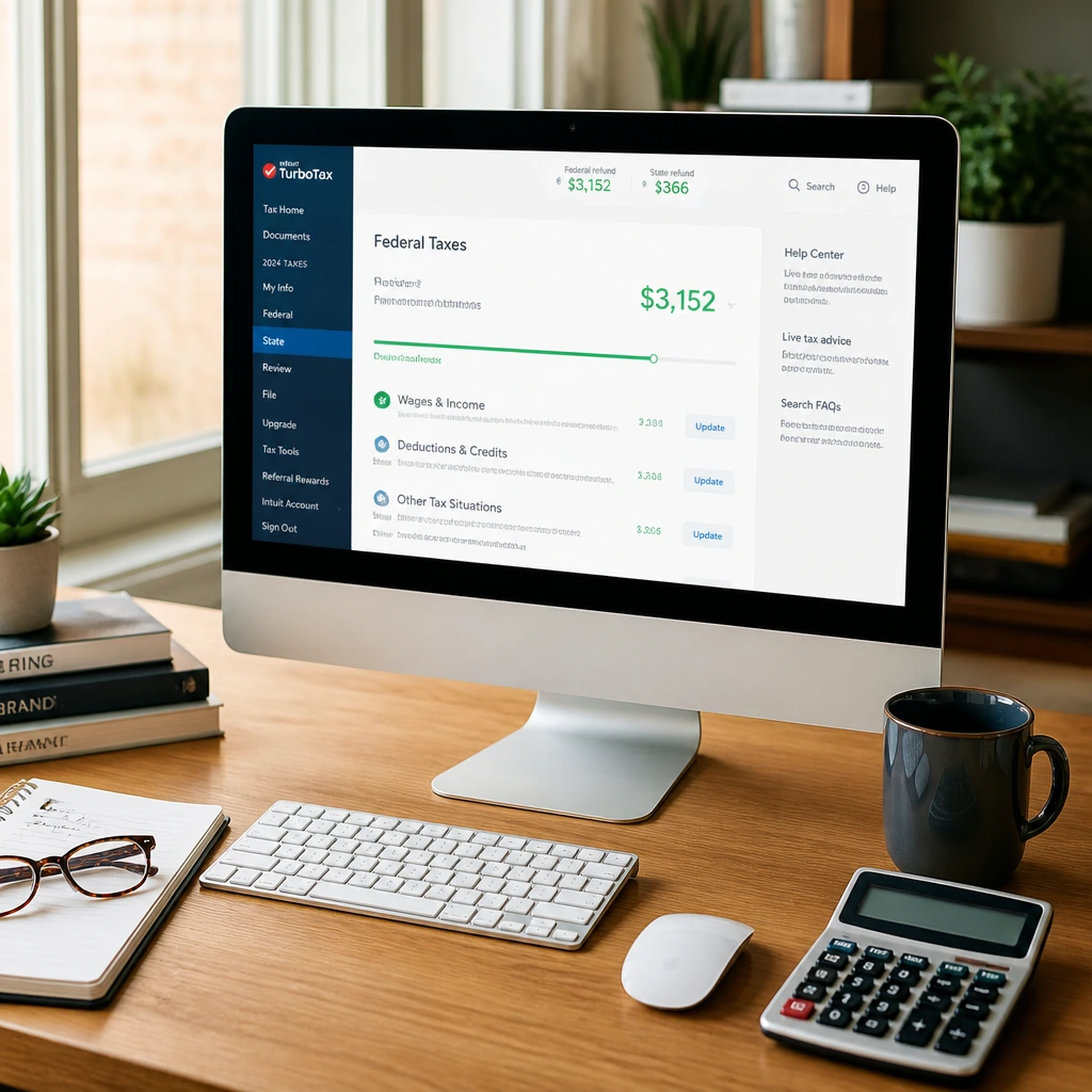 H&R Block Coupon: 25% Off DIY + Tax Pro Assist