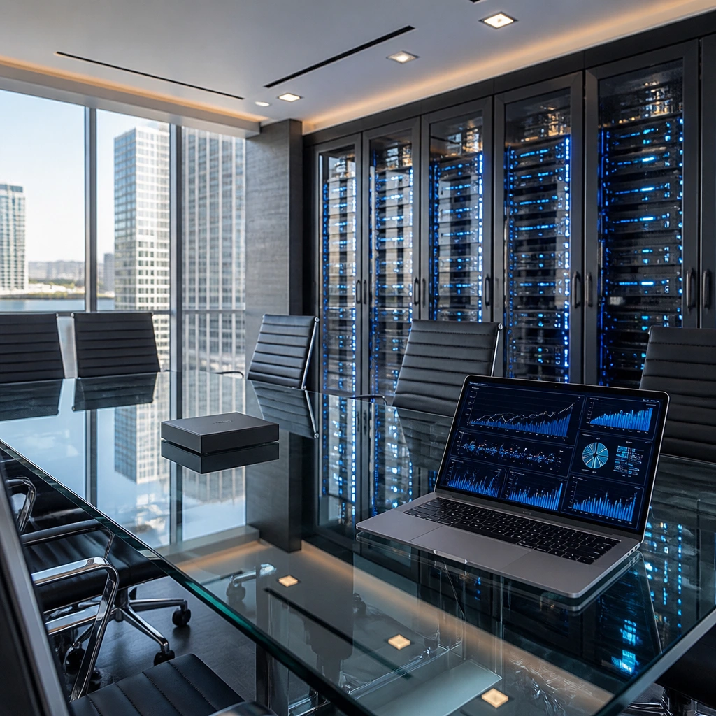 Listen Labs Scrubs $1.5B Funding Round Amid Salesforce Acquisition Talks