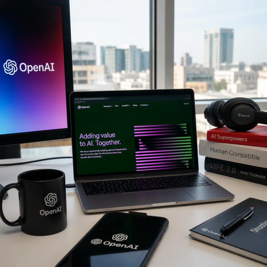 OpenAI Adds Prominent AI Safety Advocate to Its Board of Directors