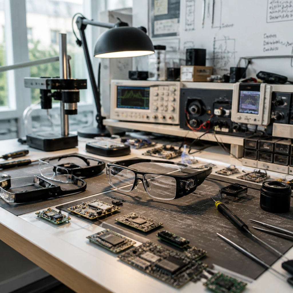 Why Spatial Computing and AR Hardware Are Still Missing the Mark