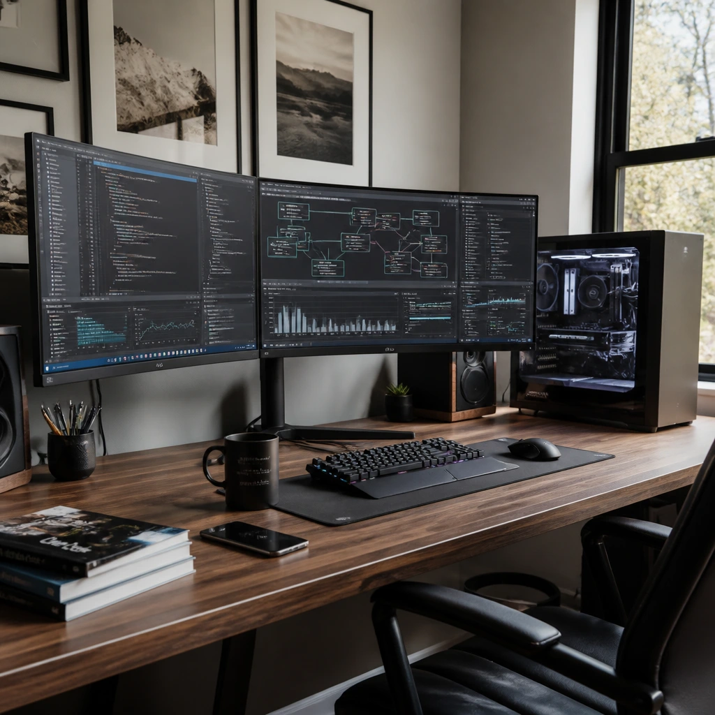 Why Your 2024 Software Stack is Already Obsolete in 2026