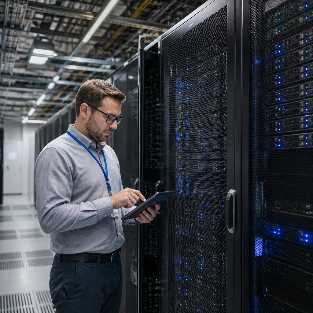 Why Your Enterprise Security Stack Is Failing Right Now