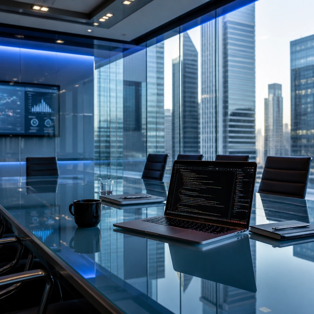 Why Sam Altman Is Right to Skip Wall Street