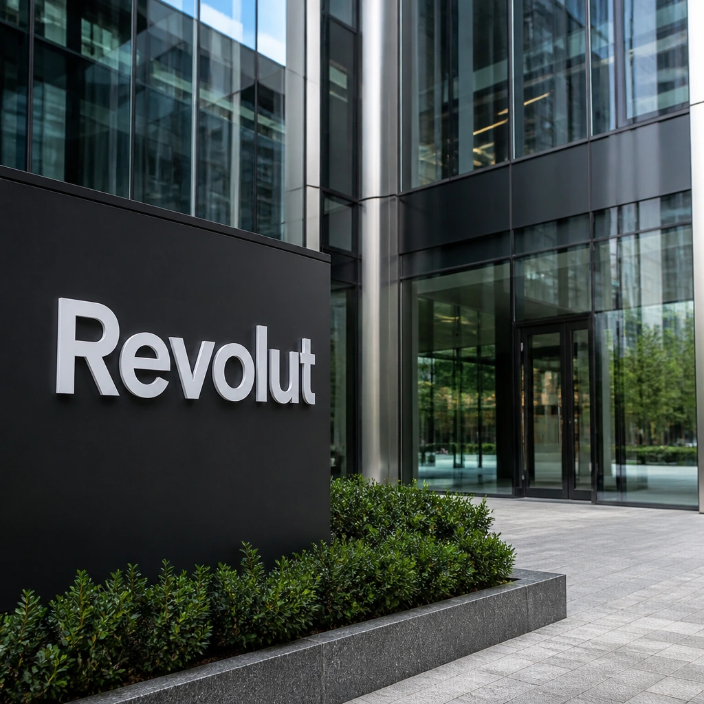 The Compliance Trapdoor: How Fake Subpoenas Cracked Revolut's Defenses