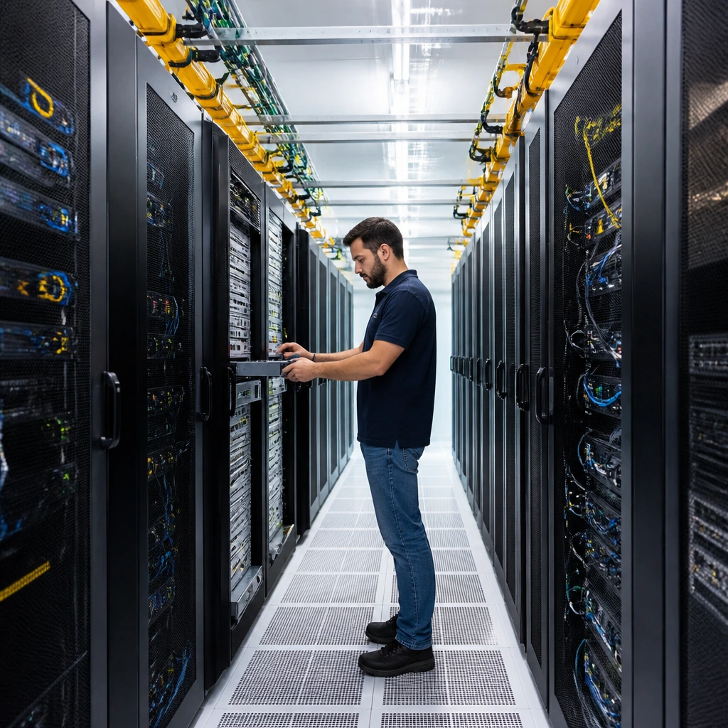 Why Your Multi-Million Dollar AI Pipeline Is Actually Breaking Your Business