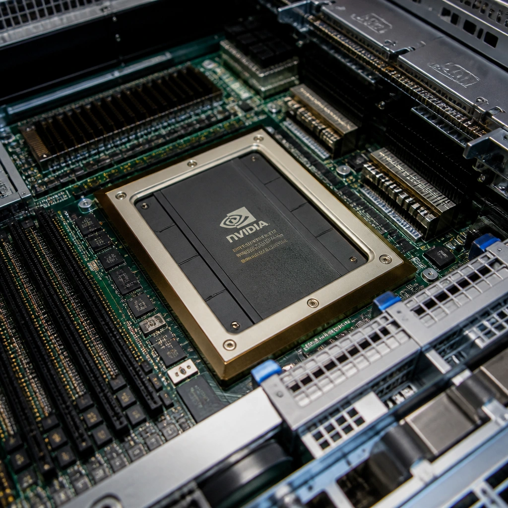 Silicon Supremacy: How Custom AI Hardware is Rewriting Enterprise Rules