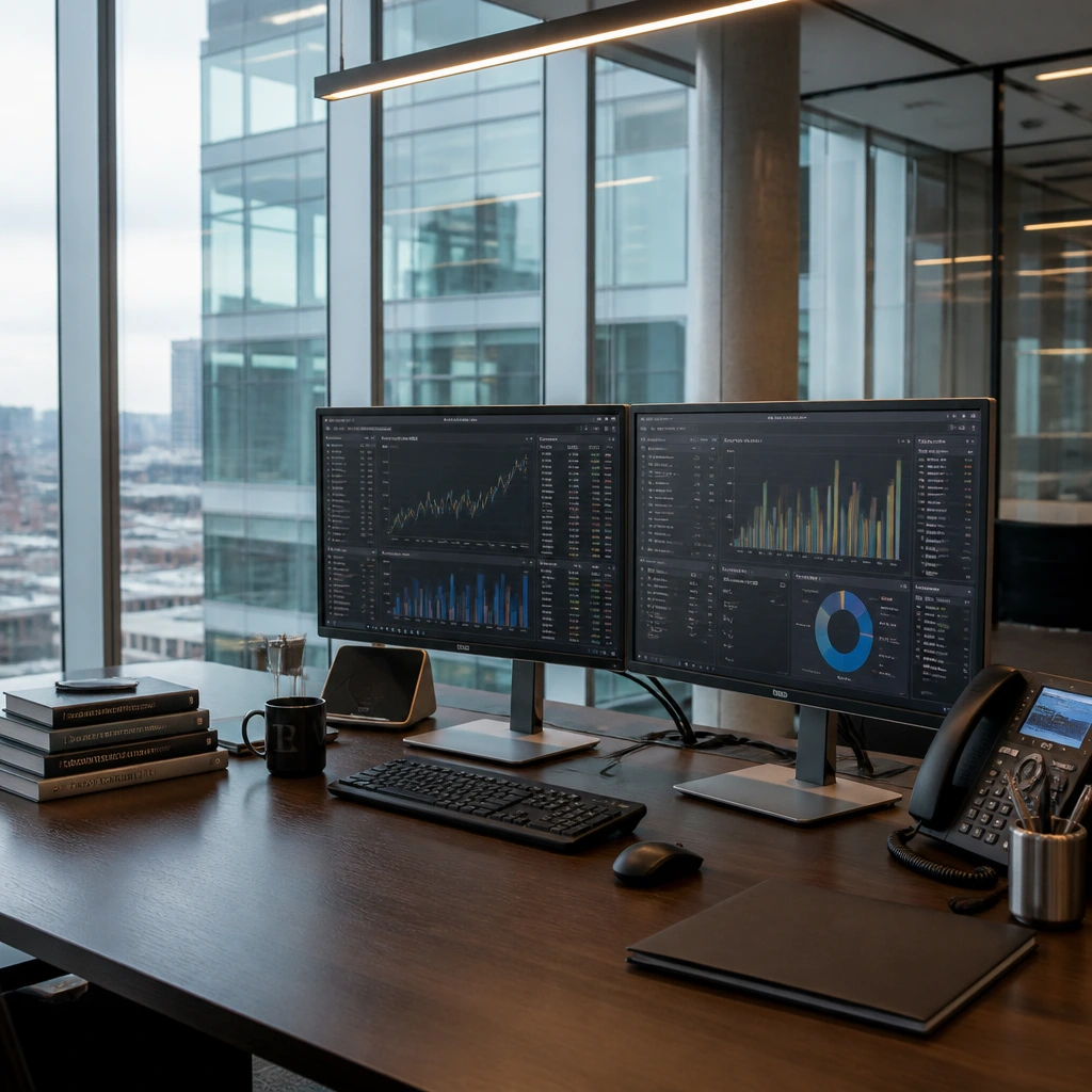 Why Devin Parekh and Insight Partners Are Playing a Very Different Game