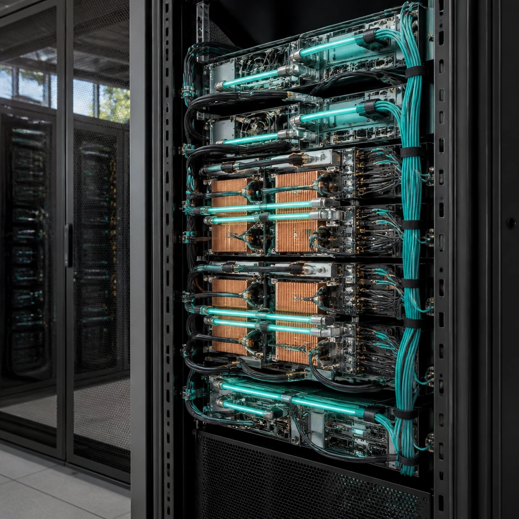 The Open-Source AI Rebellion: How Decentralized Compute Shatters Big Tech Monopolies