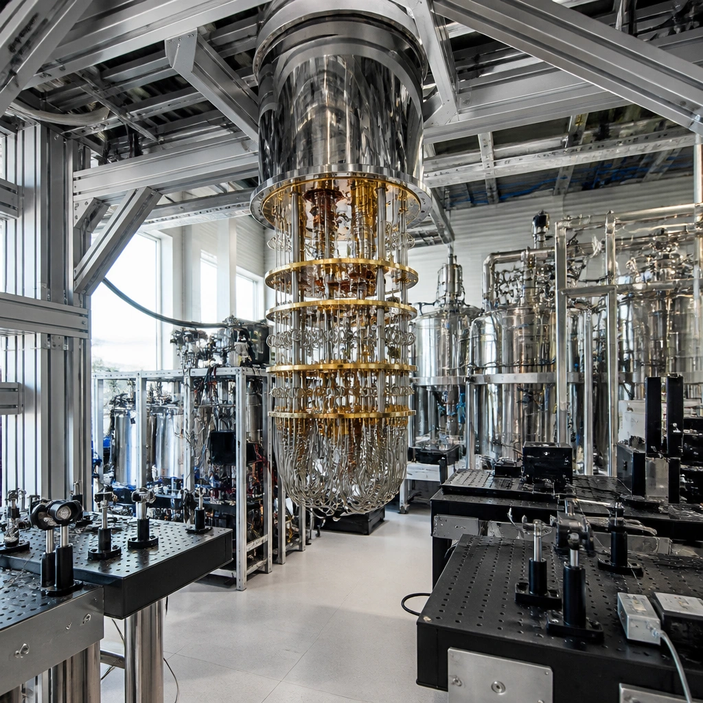 Beyond the Hype: The Hard Truth About Quantum Computing Milestones