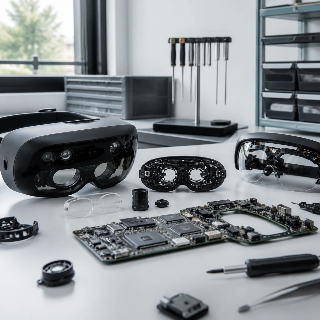 Why Your Next Display Architecture Will Break Every Rule You Learned