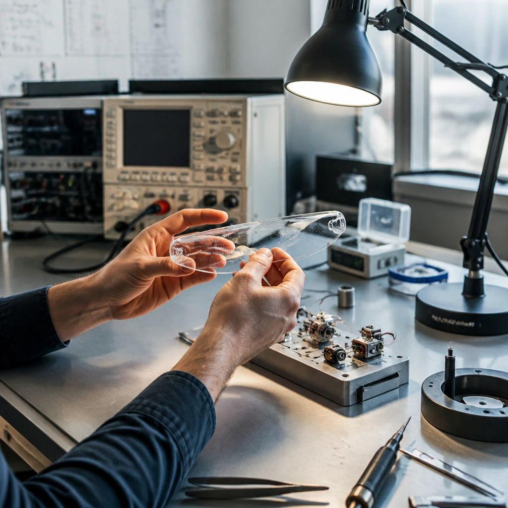 Why Spatial Computing and Modern Displays Are Breaking the Mold