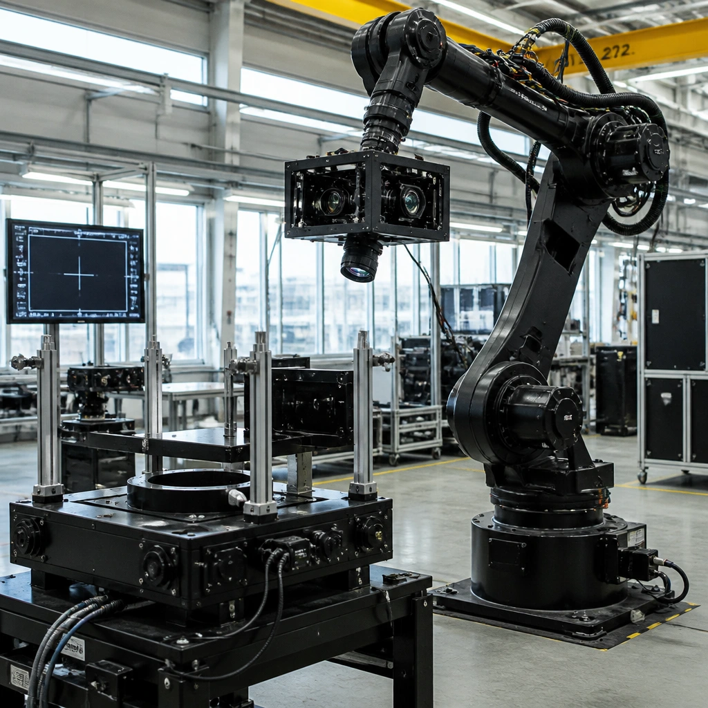 Why Spatial Computing and AI Are Crashing Into Your Workflow