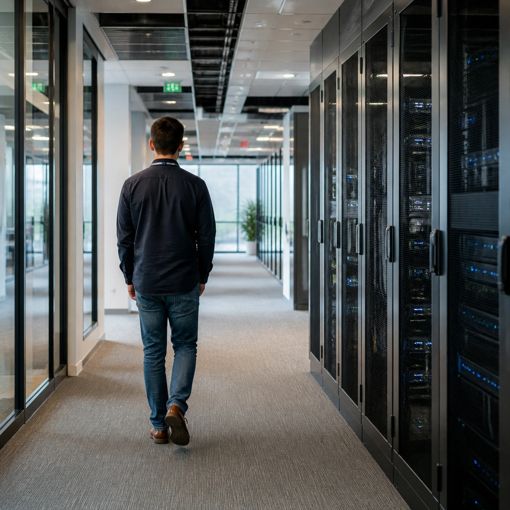 When the Automated Surveillance Startups Start Shedding Staff