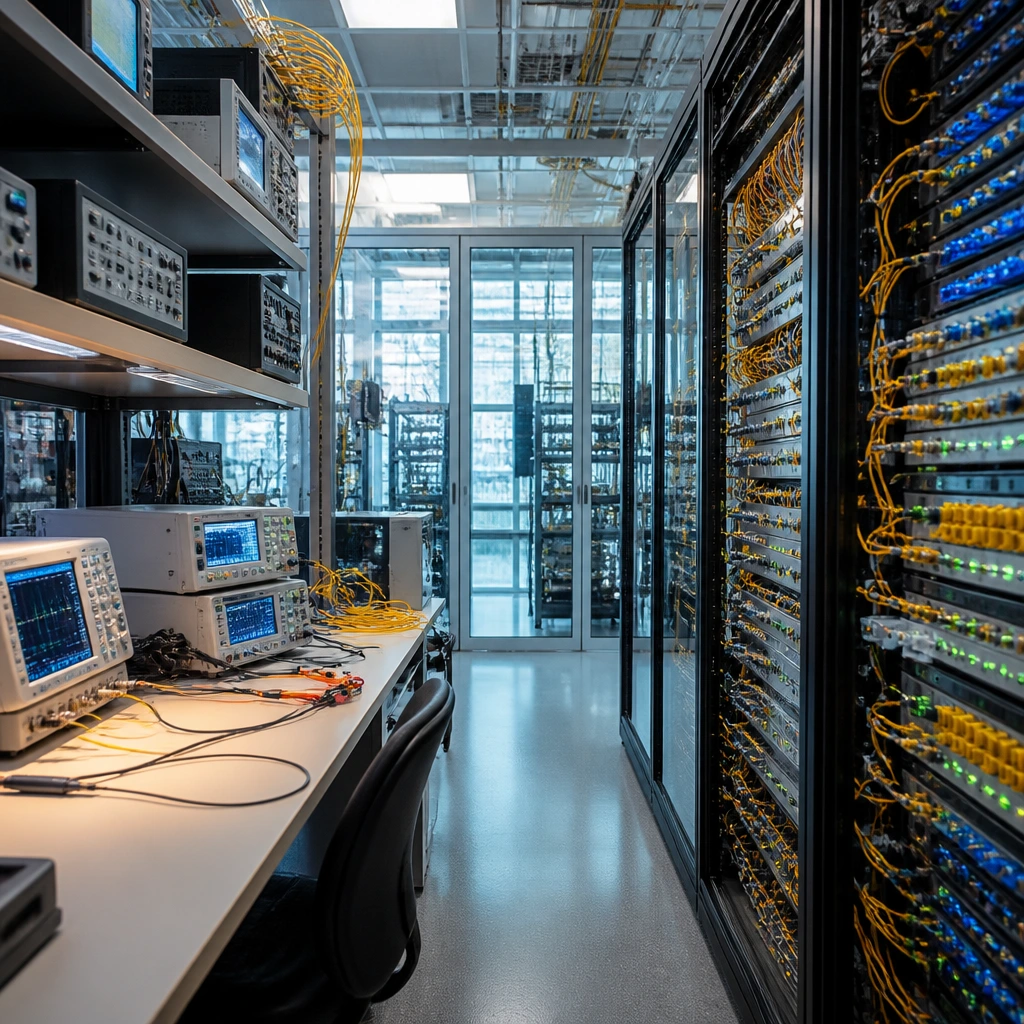 Beyond 5G: Why the Coming 6G Shift Breaks Everything We Know About Data