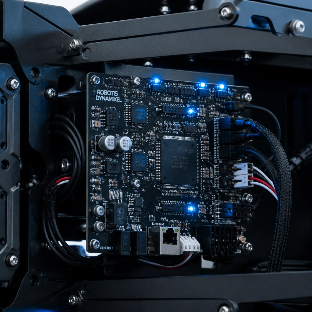 Why Edge Computing is Breaking Autonomous Robots