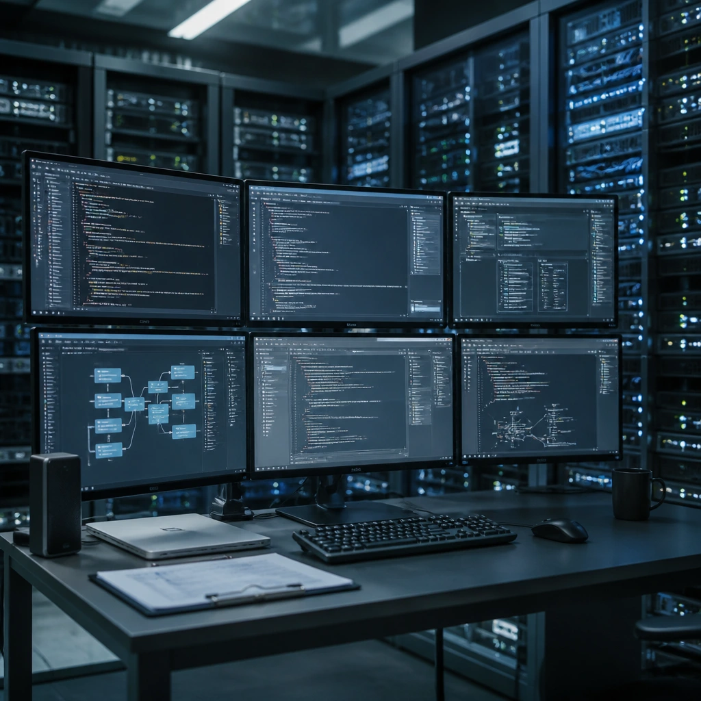 Why Your 2026 AI Architecture Is Already Obsolete