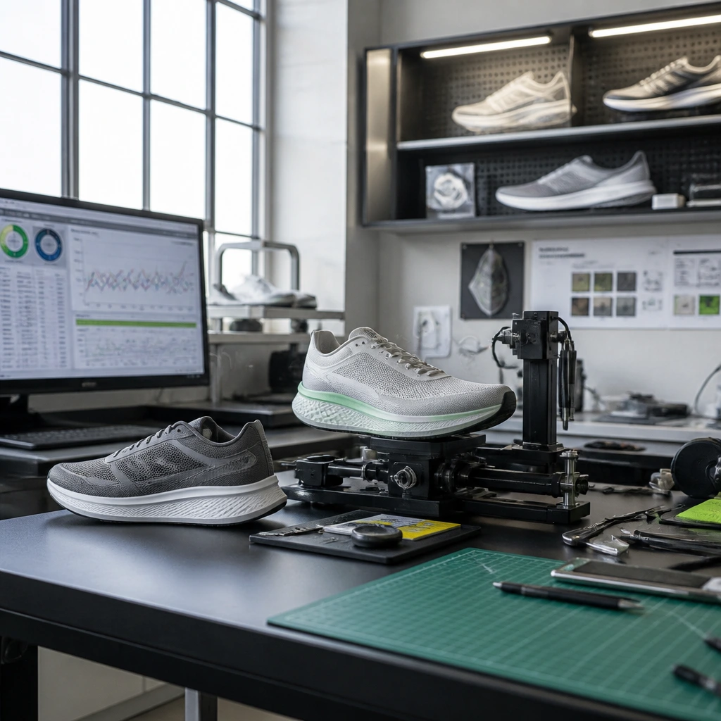 Smart Tech Meets Streetwear: Securing Your September 2026 Reebok Discount