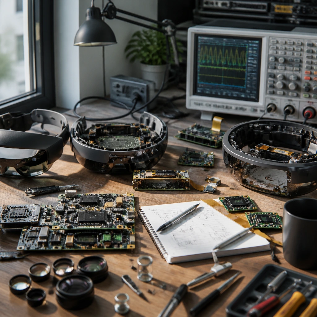 Why Your Next Display Strategy Will Make or Break Your Engineering Roadmap