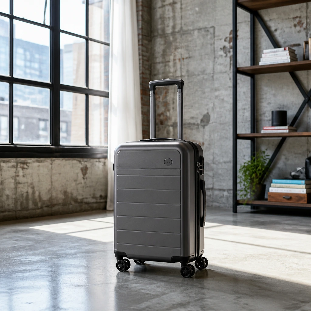 Quince Luggage Is Affordable but Doesn’t Feel Cheap (2026)