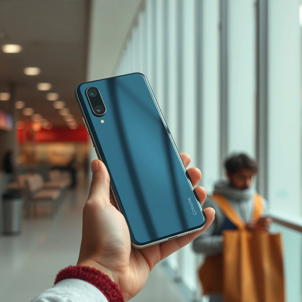 Smart Shopping Strategy: 10 Android Phones Worth Buying This Sale Season Featured Image