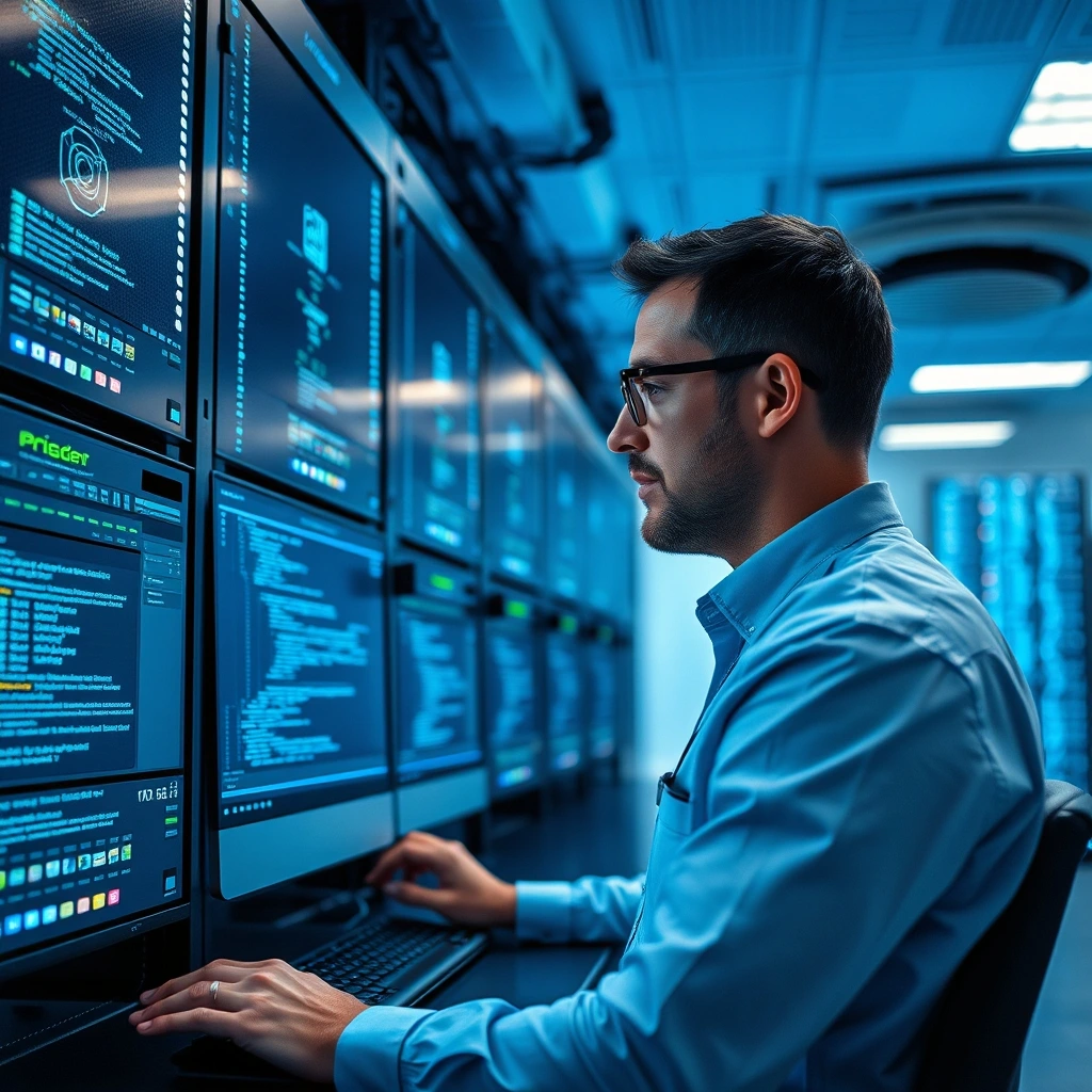Modernizing Legacy Systems: How to Rebuild for Speed, Security, and Scalability - Alburaq Tech