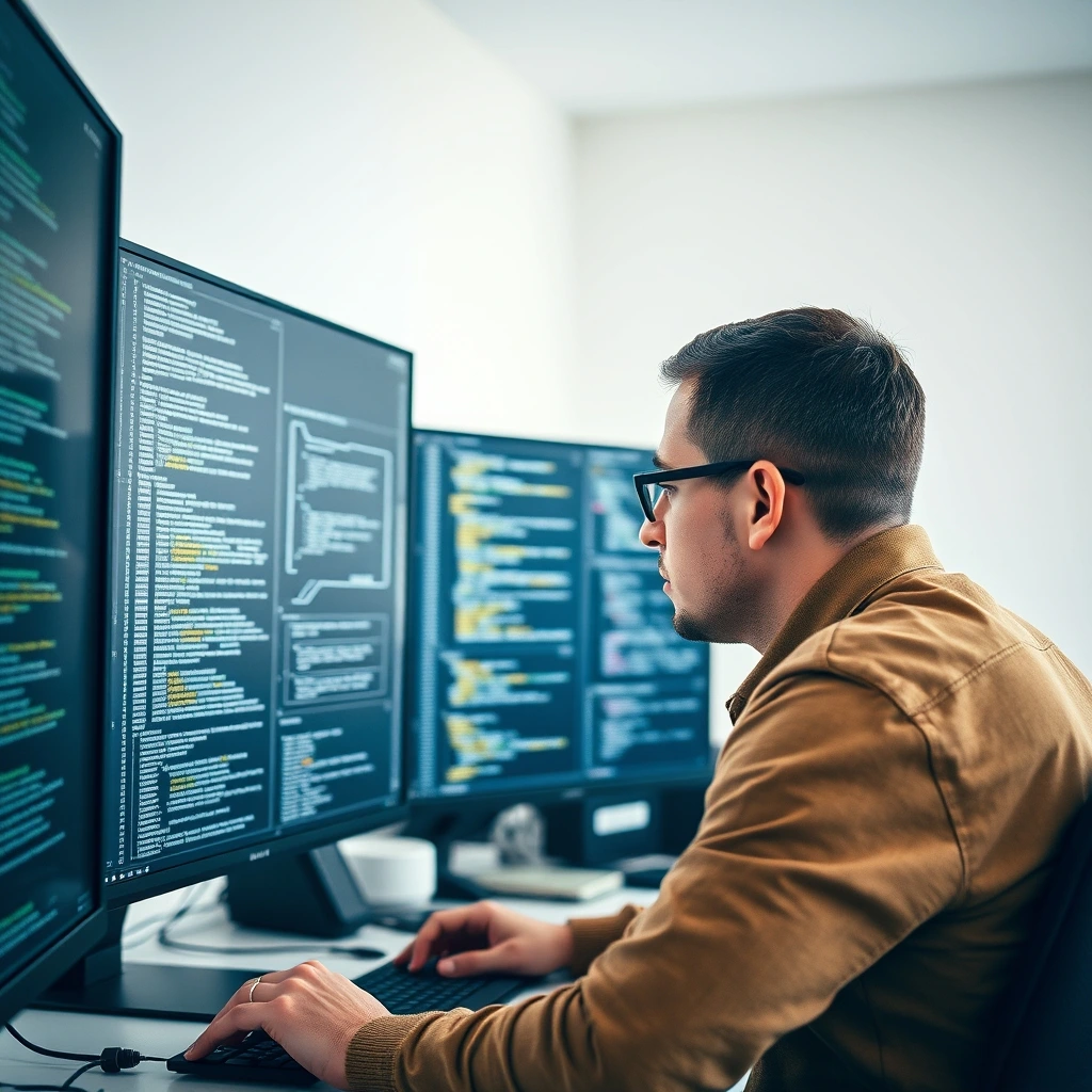 Why Most Business Automation Fails (And How to Fix It) - Alburaq Tech
