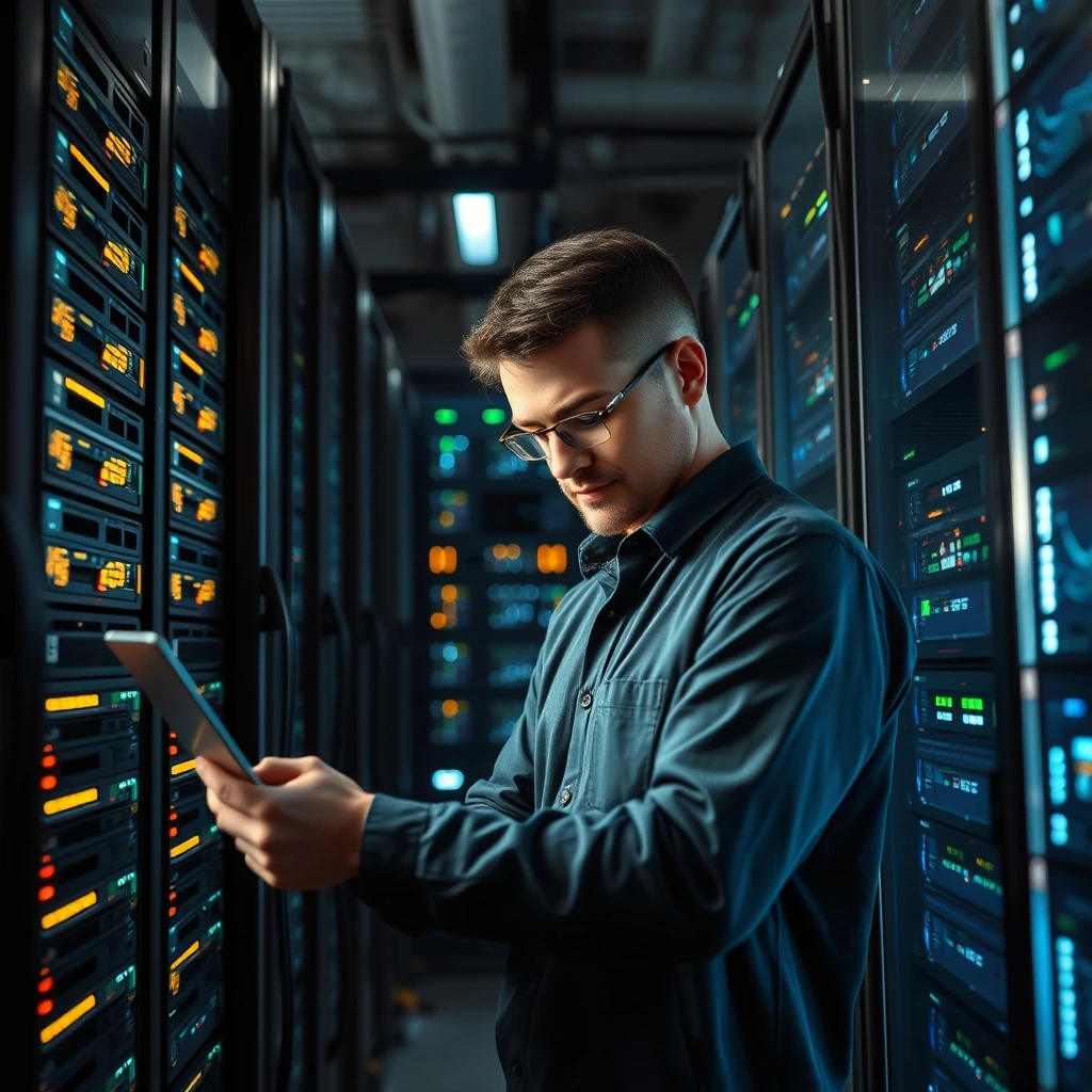 Why Open-Source AI and Distributed Compute Are Breaking the Enterprise Playbook