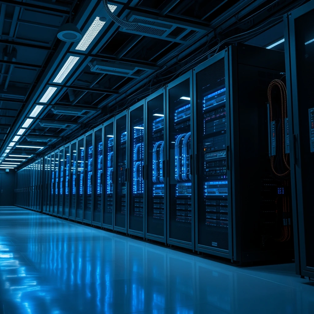Building for Scale in 2026: Why Most Enterprise Architectures Crumble Under Load - Alburaq Tech