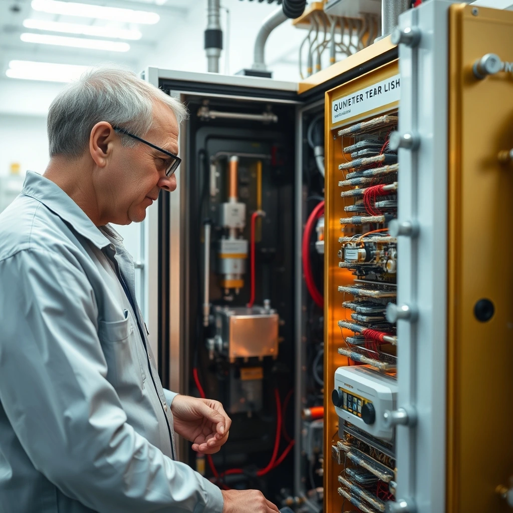 Quantum Computing Milestones: The Shift From Hype to Hard Reality