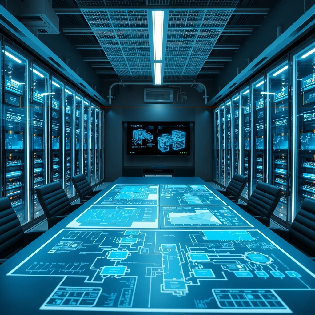 Enterprise Software Vetting: How to Pick an Engineering Partner That Won't Burn Your Budget - Alburaq Tech