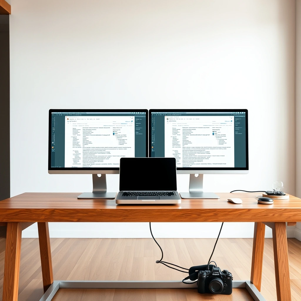 The 6 Best Laptop Docking Stations to Maximize Your Desk Space in 2026