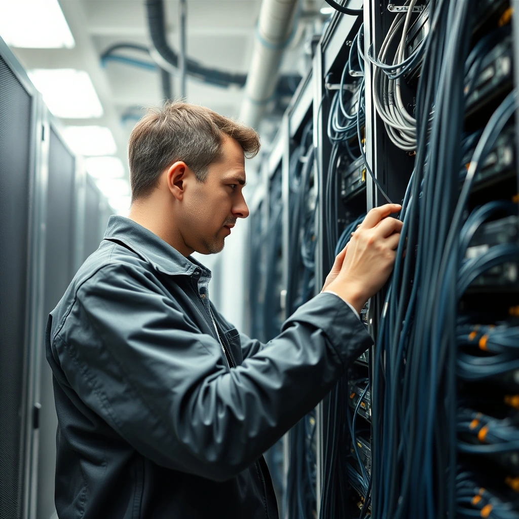 Why Your Enterprise Security Strategy Is Failing (And How to Fix It)