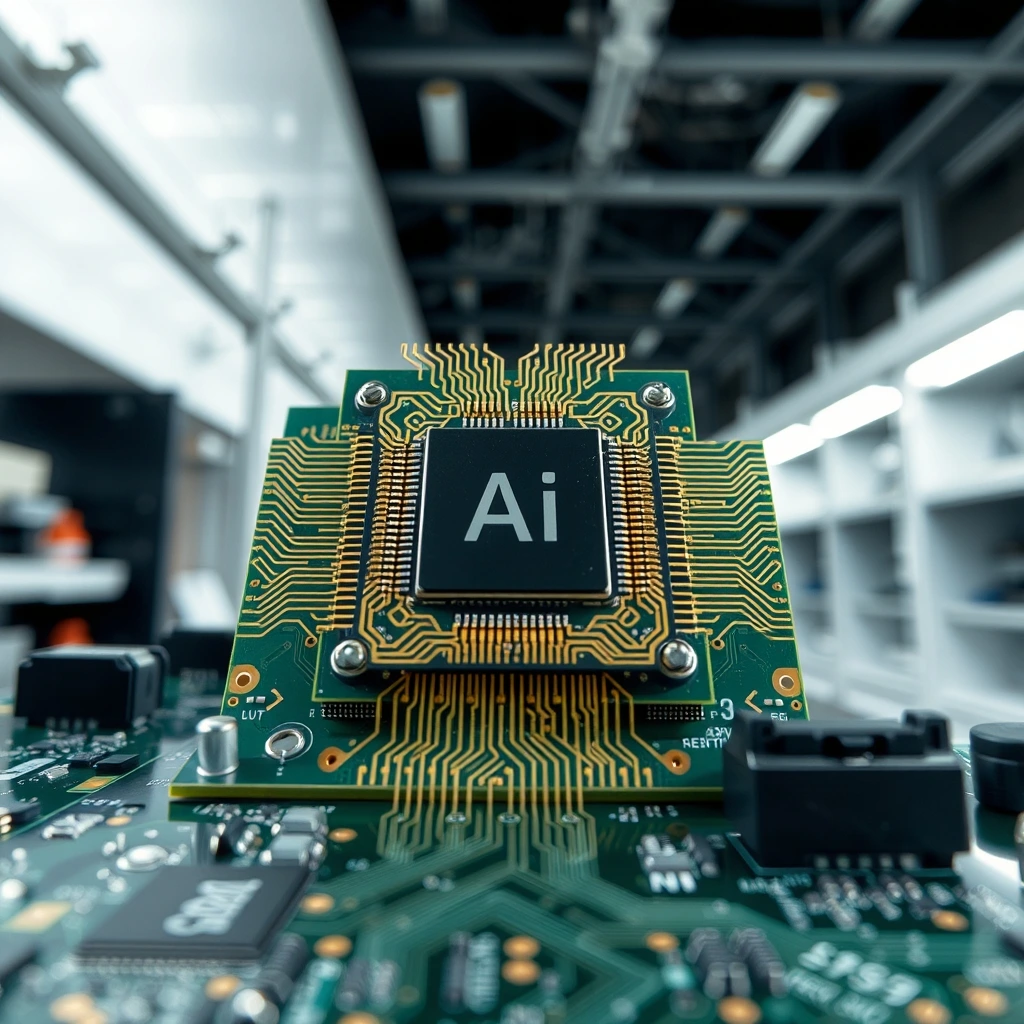 Beyond the GPU Bottleneck: The Brutal Economics of Next-Gen AI Silicon
