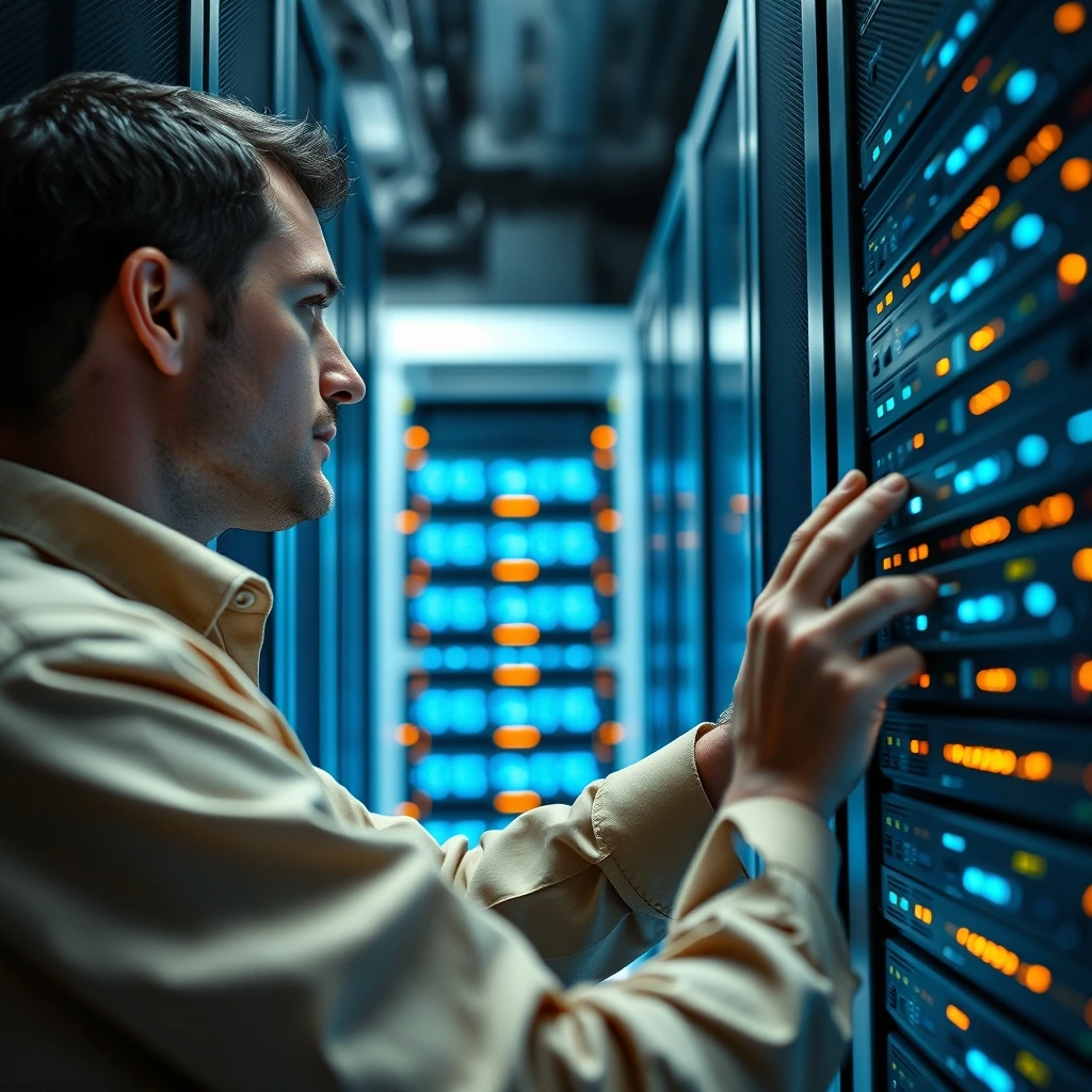 Why Your Cloud Architecture Is Bleeding Data and How Zero-Trust Fixes It