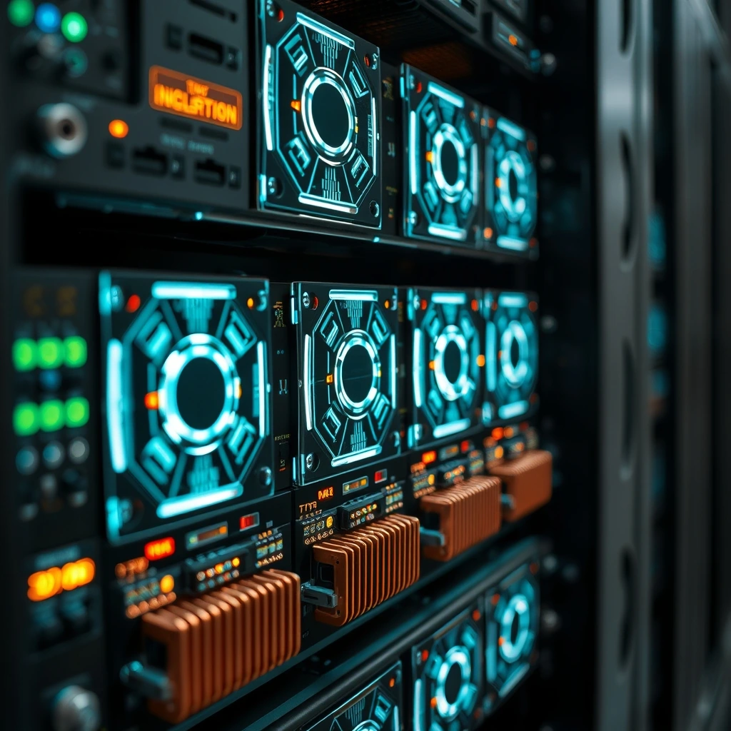 Silicon Shocks: How Custom Neural Hardware Is Reshaping Corporate Budgets