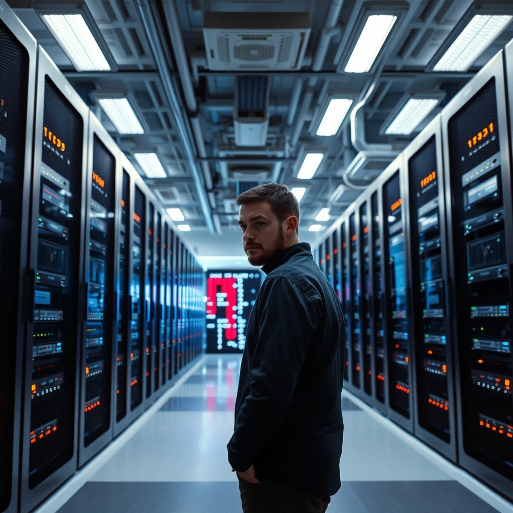 Why Most Enterprise Software Projects Fail Before Writing Line One - Alburaq Tech