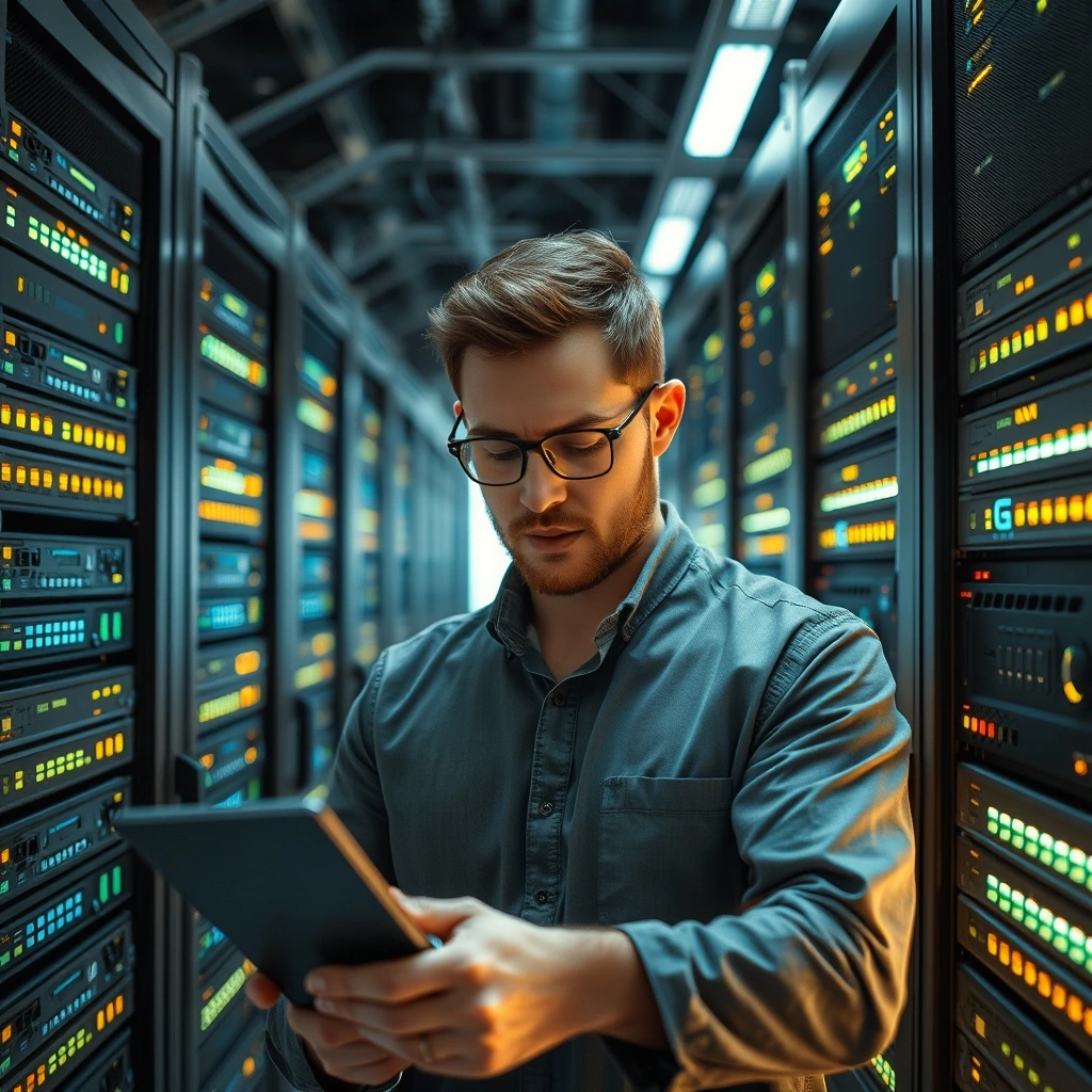 Why Open-Source AI and Distributed Compute Are Breaking Corporate Monopolies