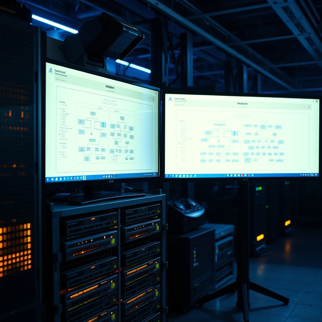 Beyond Off-the-Shelf SaaS: The Cold Math of Building Custom Platforms to Scale - Alburaq Tech
